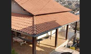 Imagem 7: Casa proximo ao centro de Ibirité