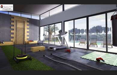 Imagem 5: Terraville residencial bairro Primeira Linha Criciúma