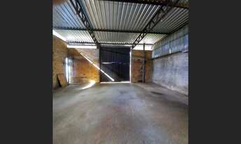 Imagem 7: Galpao 90m2 Galpão / depósito com aluguel por R$600 /mês