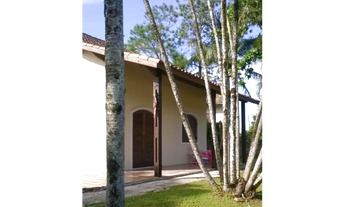 Imagem 2: Sobrado 04 Dormitorios No Cibratel II!