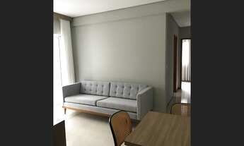 Imagem 5: Apartamento mobiliado bairro costa e silva