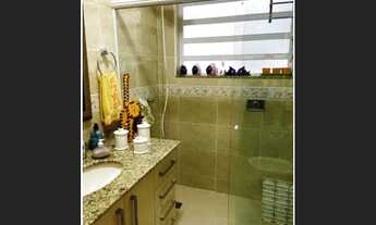 Imagem 6: Apartamento com 2 dormitórios à venda, 90 m² - Centro - Petrópolis/RJ