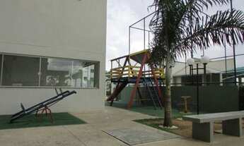 Imagem 2: Condomínio Villa Lobos, Apartamento de 3 Quartos com Suíte no Parque Eldorado