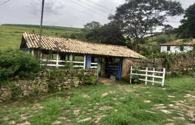 Imagem 2: Fazenda de 47 há região de Itaguara MG