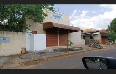 Imagem 2: Venda casa residencial + comercial