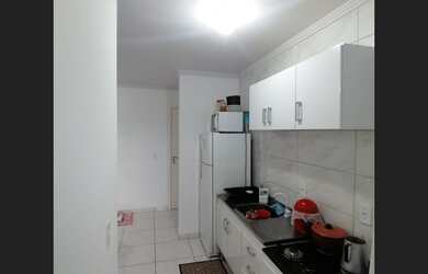 Imagem 6: Apartamento pronto para morar - San Marco - Tereza Cristina em Içara/SC