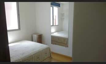 Imagem 2: Apartamento BH, bairro Ouro Preto