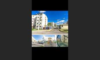 Imagem 6: Venda ou troca Apartamento com 2 dormitórios