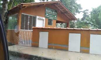 Imagem 2: VENDO LOTE 05 - CONDOMÍNIO CANÁRIOS DA TERRA I em IPIABAS