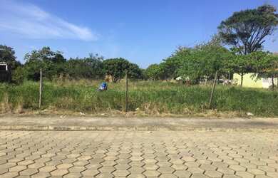 Imagem 2: Lotes No Balneario Verde Mar Em Itanhaem!