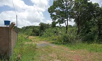 Imagem 2: LOTEAMENTO EM NAZARIA