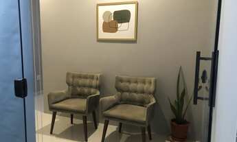 Imagem 4: Sala comercial para sublocação em Tambauzinho