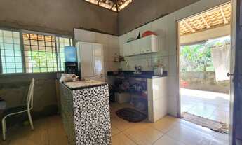 Imagem 5: Sítio Aconchegante a 1,3km da MA-201 - Casa Ampla e Natureza Abundante