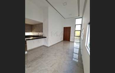 Imagem 2: Casa no Condomínio Monte Carlo, 3 quartos, sendo 1 suíte, closet. 149m²