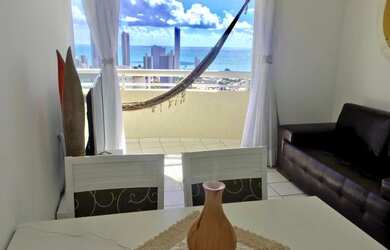 Imagem 4: Condomínio Estrela do Atlântico - Ponta Negra!