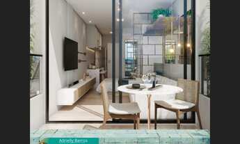 Imagem 5: Apartamento em Carneiros