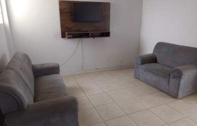 Imagem 6: Alojamento administrativo em Casa triplex no bairro matriz