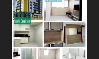 Imagem: Aluga-se apartamento no Vitrolles Residence