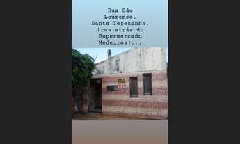 Imagem 5: Vende-se esta casa!