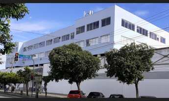 Imagem: Sala Comercial com 30 m² e banheiro em