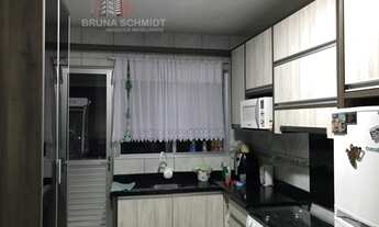 Imagem 2: Apartamento no Centro de São Bento do Sul