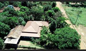 Imagem 7: Linda casa no cond. Ecológico Portal da Serra toda na lage com 2156 m² terreno