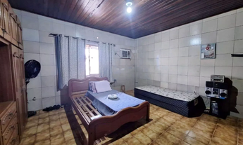 Imagem 7: Casa no Conj. Marechal Rondon Proximo ao Shopping