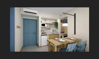 Imagem: Apartamento em Eco Resort Quinta Santa Bárbara