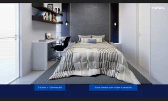 Imagem 6: CONDOMÍNIO FERRARA: O Lugar Perfeito para Viver com Conforto, Lazer e Requinte!