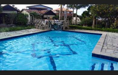 Imagem 5: Casa condomínio em Gravata 4 suites 2 vagas lazer completo gravatá