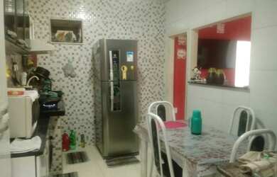 Imagem 7: Vendo belíssima casa ou troco castanheira