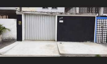 Imagem: Casa para alugar Duplex 3Quartos com Garagem