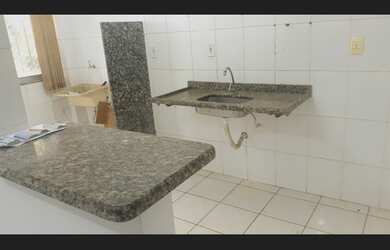 Imagem 3: Apartamento 2/4 próximo a praça do indio