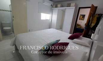 Imagem 2: VENDA - Excelente casa 3/4, sendo 1 suíte, com: 1 banheiro social