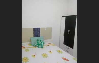 Imagem 3: Apart/kitinet Kitnet com 1 suíte