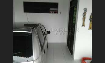 Imagem 2: Ótima Casa em Nova Parnamirim, 3 quartos, sendo 1 suíte, varanda. 130m²