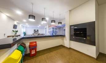 Imagem 3: Apartamento à venda no Centro Irati-PR com 3 quartos (1 suíte