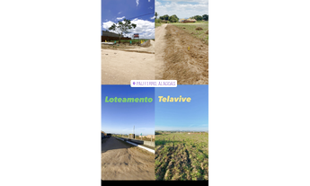 Imagem 2: LOTES PARA CHÁCARA