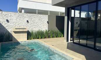 Imagem 7: Casa à venda Portal do Sol Green