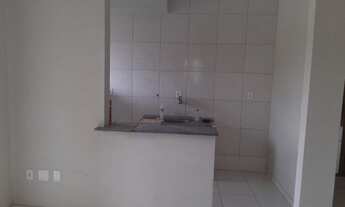 Imagem 6: R$130 mil Apartamento 2/4 no Residencial Malibu em Castanhal no térreo