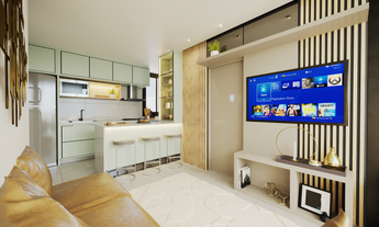 Imagem 6: PRAIA DE ITAPARICA - APARTAMENTO 3 QTOS, SUITE - EM VILA VELHA - ES