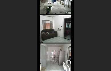 Imagem 3: Alugo casa nova venecia