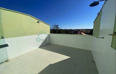 Imagem 7: Casa Triplex em Condomínio, Piscina, Churrasqueira, Sauna