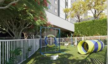 Imagem 6: Apartamento em Carapicuíba Com Vaga