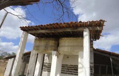 Imagem 3: FAZENDA 47.5 HECTARES EM ITAPEBUSSU CE