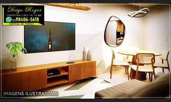 Imagem 2: Maravilhoso lançamento de apartamentos no Barroco-Maricá-RJ