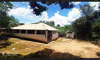 Imagem 7: Fazenda de 14 há em São Tiago MG