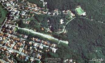 Imagem: Espetacular Área Próximo a UFSC estudo