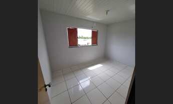 Imagem 3: Aluga-se Casa com 2/4 Sobrado