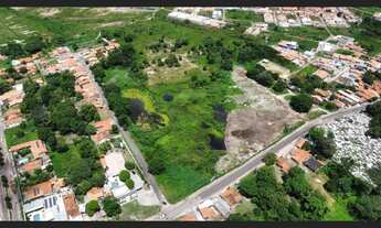 Imagem 4: Oportunidade Única! Área de 86.155,50m² à Venda em Santa Inês